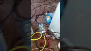 Сплит система lg12 Турция сборка