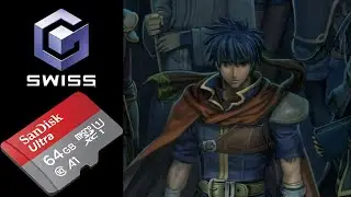 Fire Emblem: Path of Radiance Opening (Via Swiss)