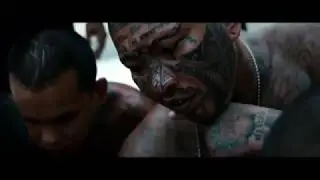 A PRAYER BEFORE DAWN Official Trailer #2 2018 Joe Cole Action Movie HD