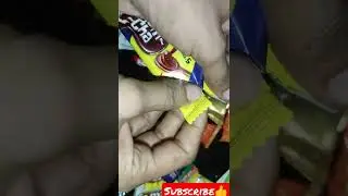 satisfying chum Cha chocolate 🍫#chocolate#shorts#shortvideo