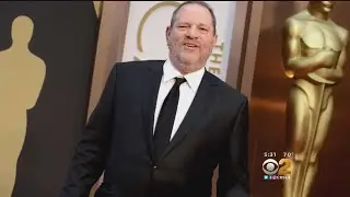 Hollywood Insiders Doubt Weinstein Scandal Will Change Industry For The Better