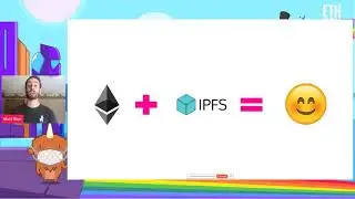 IPFS: A Global CID - Matt Ober