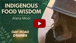 How Indigenous Wisdom Can Heal Our Broken Food Systems