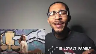 KILLAH TONI - GROOVING IN THE 619 &ldquo;REACTION&rdquo;