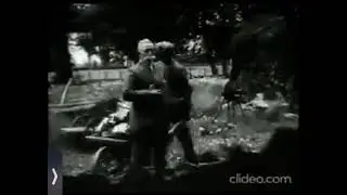 Kaiser Wilhelm II speaking English while in exile (1931)