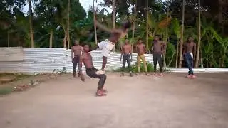 New Jamaica and come sing with me