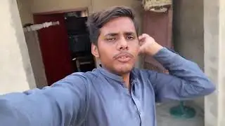 My first vlog kite banane ka tarika