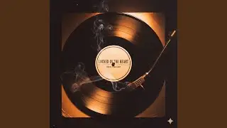 Locked in the Heart (1940s Jazz)