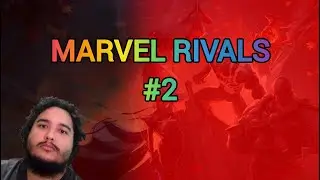 Соперники Marvel, часть 2 — Победы с Псайлок
