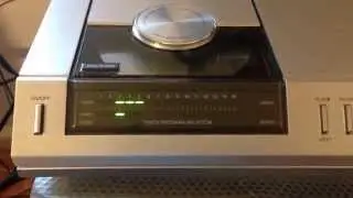 Philips CD100 Vintage CD-Player