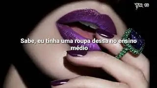 Pabllo Vittar - Flash Pose part. Charli XCX (Tradu&ccedil;&atilde;o/Letra/Legendado)
