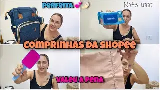 COMPRINHAS UTEIS E FOFAS PARA MIM E AS CRIANÇAS, ROUPAS, SAPATOS, LENÇOL, BOLSA E MAIS 