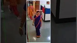 Smart Attendance System using Face Recognition