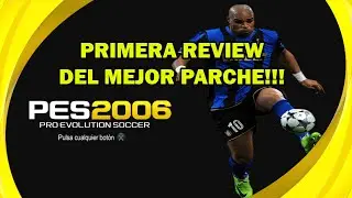 PES 06 ORIGINAL SEASON 2006/07