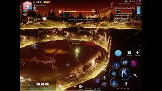 Dragon Raja SEA: Eternal Day Honor V (Perfect Clear)