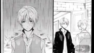 My Firearm Is My Friend (USxUK doujinshi)
