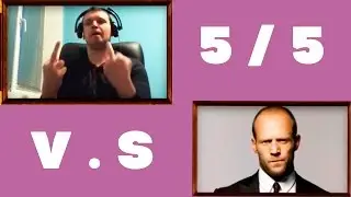ПАПИЧ VS CAH4EC. Игра 5/5. ТУРНИР СТРИМЕРОВ