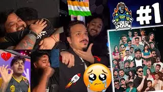 Thug Emotional S8UL Made INDIA Proud GodL Jonathan 💔#1&nbsp;or&nbsp;Nothing&nbsp;🚀