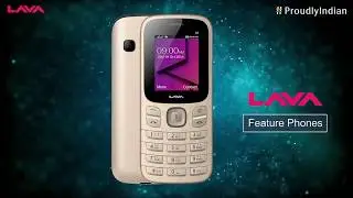 Best Calling Phone in the world by LAVA! Just press 1 button during call to start/stop recording