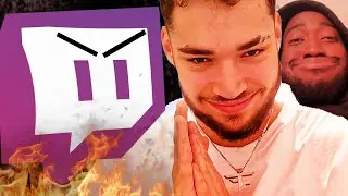 Twitch Hates This Streamer Community