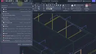 AutoCAD MEP| Getting Started
