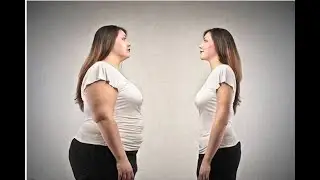 Lose Weight Naturally & Fast with FOOD! Science Backed Methods