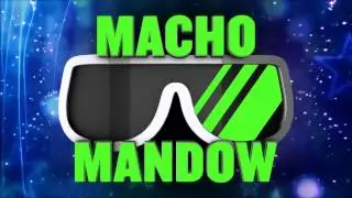 WWE: Macho Mandow 2015 Theme and Titantron