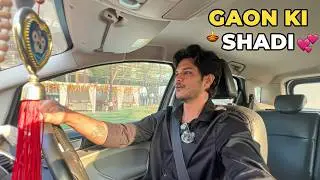 Friend ki Engagement VLOG 💍