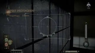 FATAL FRAME: Maiden of Black Water - Eleventh Drop: Woman who was Hanged