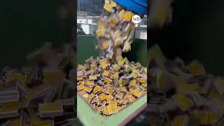 Matchbox Making Process 😵&zwj;💫😍