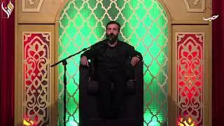 الليله السابعه 1445 ه‍ .ش عبد الله روماني