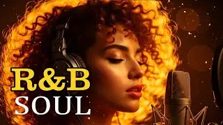 2025 🎶 R&B, Soul & Relaxing Chill Song Playlist ✨ Ballads, Jazz Grooves - Laid-back rhythmic vibes