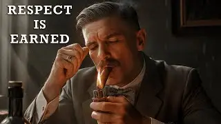 Respect is Earned | 1920s Dark Rock Blues