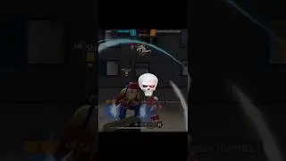 New Grenade Character 🤫||New  OB39 Update 🤯 || #Shorts #Short #freefire #ob39updatefreefire