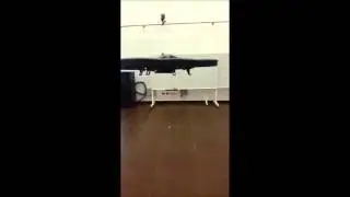 Position Control of a Quadrotor with an Embedded Super Twisting Control Algorithm