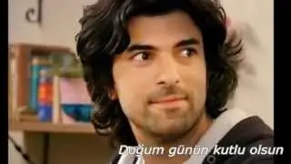 DOĞUM GÜNÜN KUTLU OLSUN ENGİN AKYÜREK :)