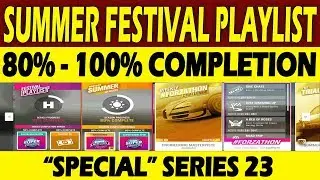 FORZA HORIZON 4 