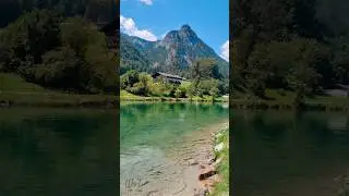 K&ouml;nigssee | Most beautiful Lake In Germany 🇩🇪  😍😍 |Berchtesgaden National Park | Natural Beauty