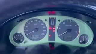 Заводим Шаран 1.9 TDI ( в -13 )