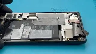 【Official】 Kospaoo Pixel 6 Battery Replacement Guide Reliable Repair with High-Performance