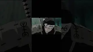 Hashirama's brother Itama's death sad scene. #naruto. #narutoshippuden. #hashirama