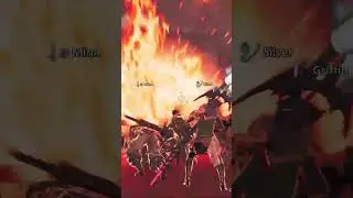Fabius?? Mina?! | #theazurealex on #Twitch