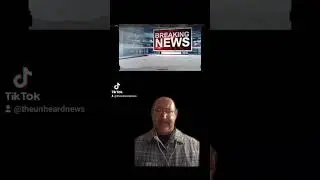 The UnHeard News