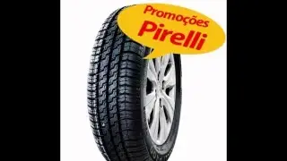 Pneu Pirelli Aro 13 175/70R13 P400