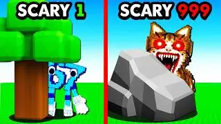 I Found SCARY BRAINROT