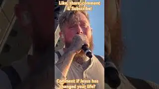 Awesome! Ben Fuller Live