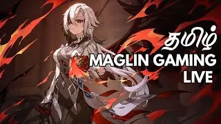 தமிழில் | Genshin Impact &mdash; #storyquest ! 🌌 #maglingaming  #genshinimpactlive #tamil #genshinimpact