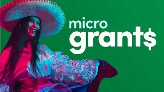 Fund Your Creative Projects with MAC MicroGrants!