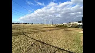 Fraser Rise Fenced Dog Park (Fraser Rise)