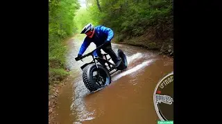 Days River Rippin 97 ( Fatback Rhino )